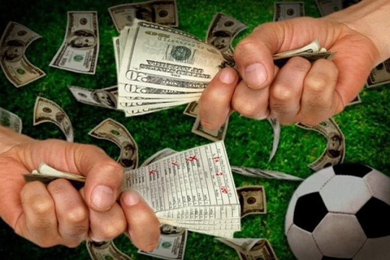 Cấu trúc tỷ lệ kèo châu Âu và cách đọc odds chuẩn Cấu trúc tỷ lệ kèo châu Âu và cách đọc odds chuẩn